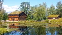 Freilichtmuseum Maihagen