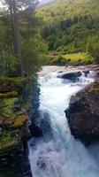 Wasserfall