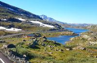 Jotunheimen