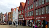 Bryggen