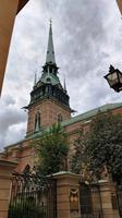033 Stockholm, Deutsche Kirche