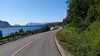 151 Oksfjordhamn