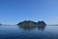 199 Lofoten, Litlmolla