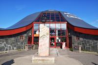 401 Saltfjell, Polarkreis