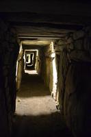 Ganggräber im Boyne Valley - Knowth