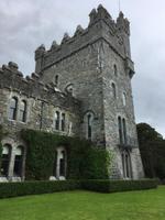 Glenveagh-Nationalpark - Glenveagh Castle