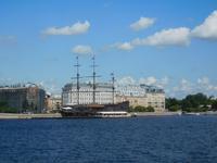 Wassiliinsel (4)