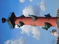 Wassiliinsel_Rostra