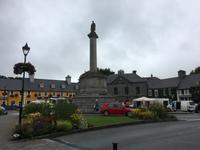 Aufenthalt in Westport