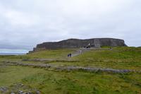 Wanderung auf den Aran Islands - Besichtigung Dun Aengus