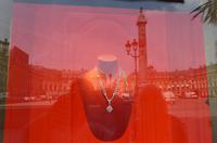 Paris Tag 2 Juwelen an der Place Vendôme