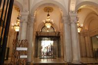 Paris Tag 2 Hotel an der Place Vendôme