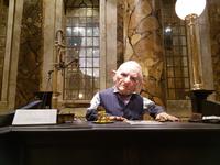 Harry Potter Studios