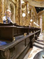 Harry Potter Studios