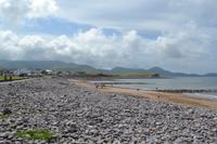 Ring of Kerry - Mittagspause in Waterville
