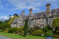 Ring of Kerry - Spaziergang vom Torc-Wasserfall zum Muckross House