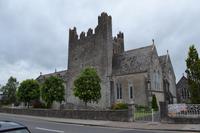 Zwischenstopp in Adare