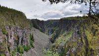 041 Canyon Jutulhogget