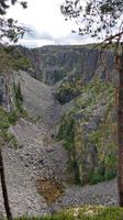 044 Canyon Jutulhogget