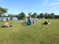 Insel Kischi - Karelien