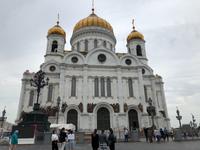 Moskau