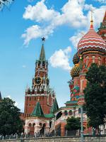 Moskau