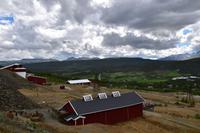 111 Folldal mit Ausblick ins Rondane