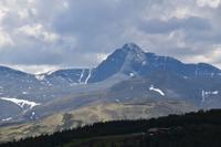 113 Folldal mit Ausblick ins Rondane