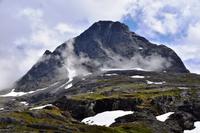 262 Stigbotthornet 1240 m