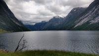 378 Kjosnesfjord