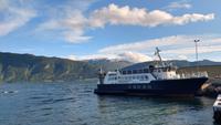 413 Leikanger am Sorgnefjord