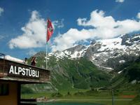 Am Trübsee