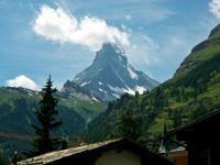 Matterhorn