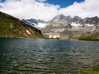 Am Schwarzsee 