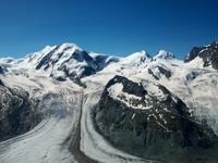 Auf dem Gornergrat