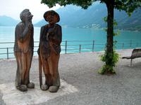 Brienzer See 