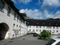 Kloster Engelberg