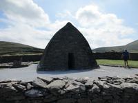  Gallarus Oratory