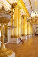 Eremitage in St. Petersburg