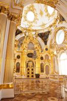 Eremitage in St. Petersburg