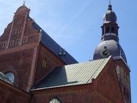 Riga: Dom