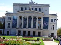Riga: Nationaltheater