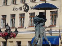 Tartu: Rundgang