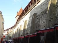Tallinn: Rundgang
