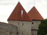 Tallinn: Rundgang