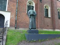 Turku: Rundgang: Dom: Agricola