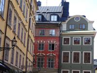 Stockholm: Rundgang