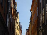 Stockholm: Rundgang