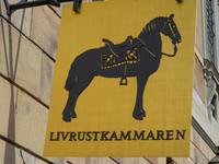 Stockholm: Rundgang
