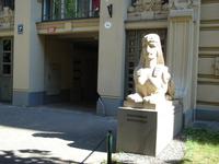 Riga: Jugendstilviertel